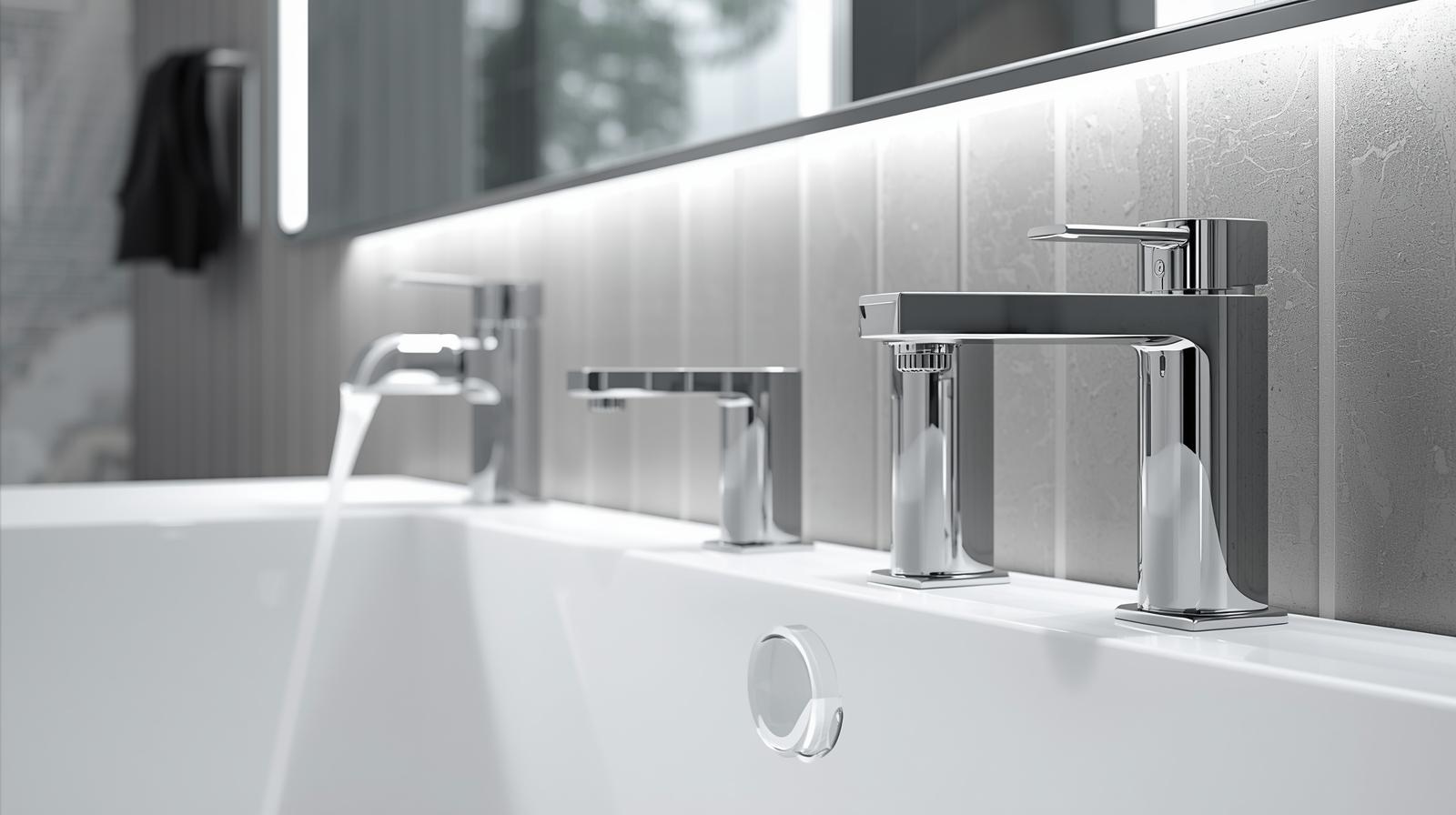 CP/Bathroom Fittings