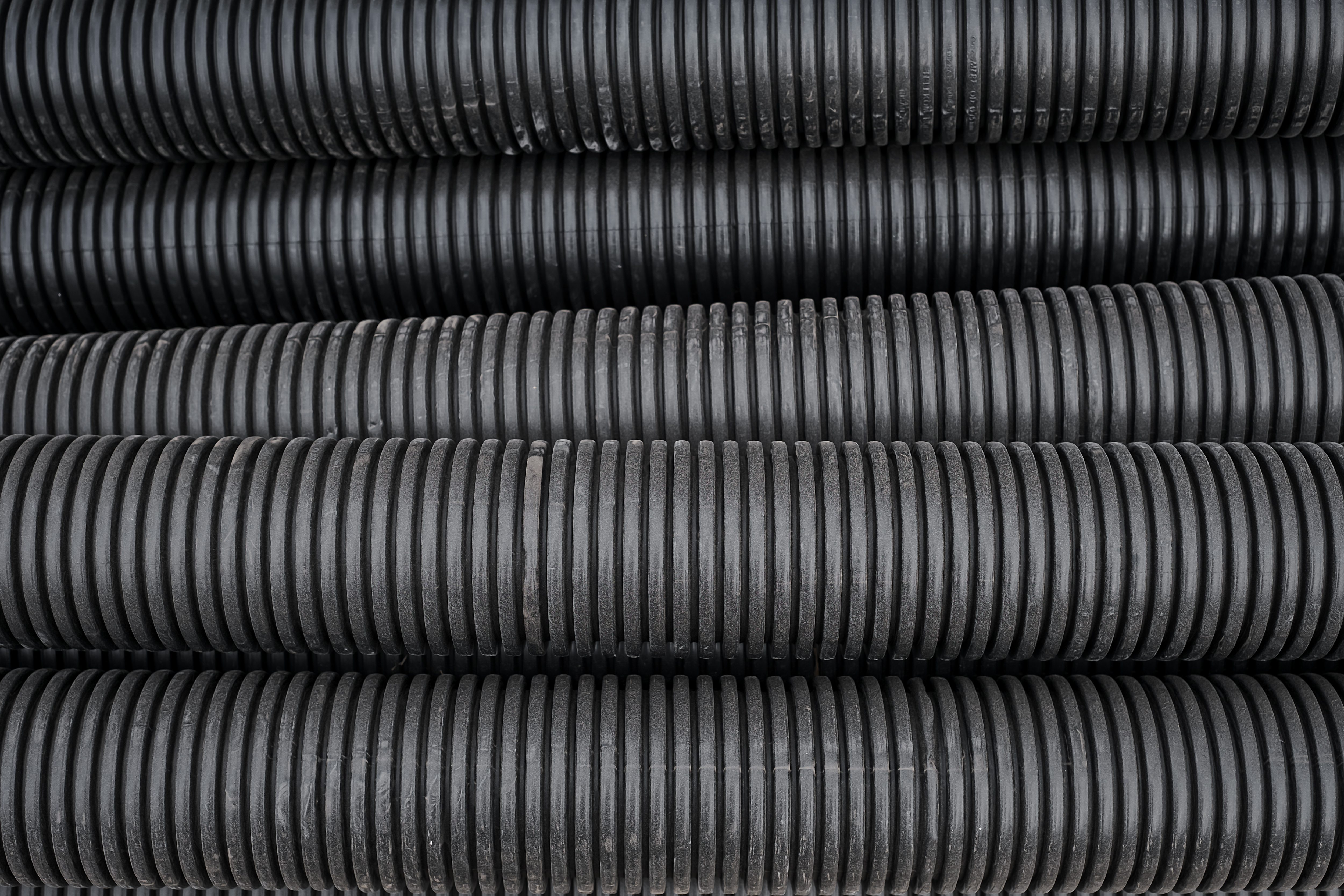 HDPE Pipes