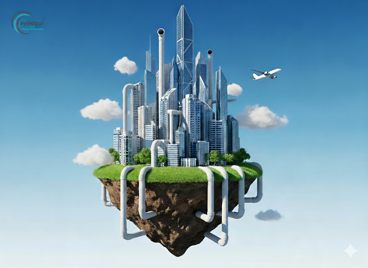 Principal Pipes Quality